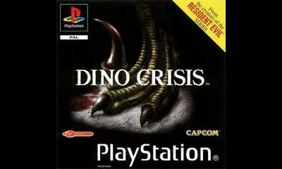 Dino Crisis