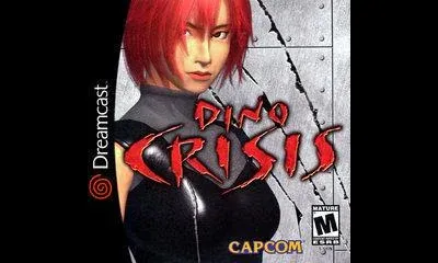 Dino Crisis