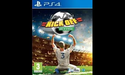 Dino Dini's Kick Off Revival