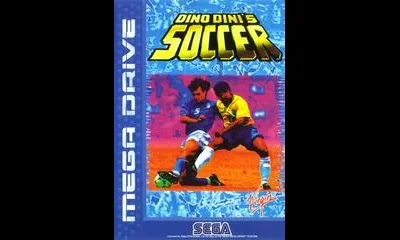 Dino Dini's Soccer