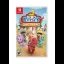 Dino Ranch: Ride to the Rescue - Nintendo Switch - Retrocharting