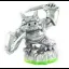 Dino-Rang - Silver - Skylanders - Retrocharting