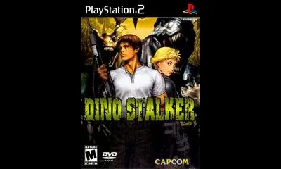 Dino Stalker