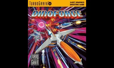 Dinoforce