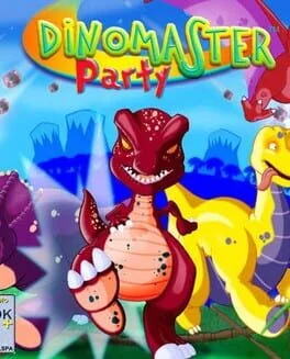 Background - Dinomaster Party - PlayStation - Retrocharting