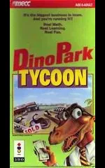 DinoPark Tycoon