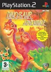 Background - Dinosaur Adventure - PlayStation 2 - Retrocharting