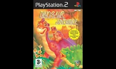 Dinosaur Adventure