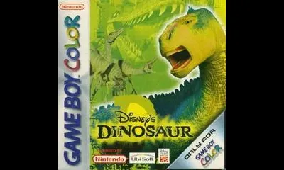 Dinosaur