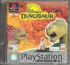 Background - Dinosaur [Platinum] - PlayStation - Retrocharting