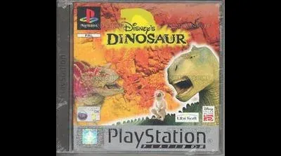 Dinosaur [Platinum]