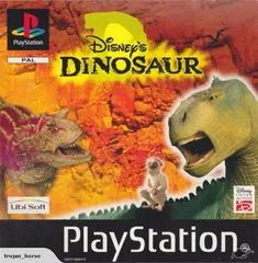 Background - Dinosaur - PlayStation - Retrocharting