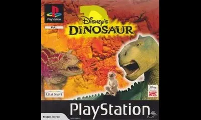 Dinosaur