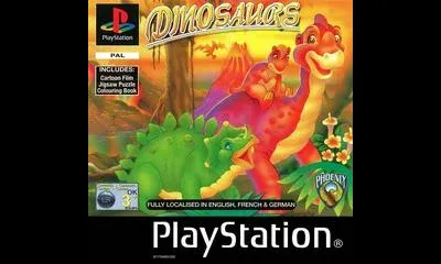 Dinosaurs