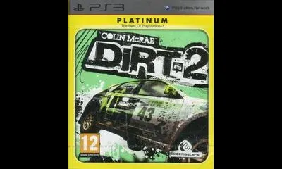 Dirt 2 [Platinum]