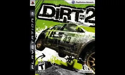 Dirt 2