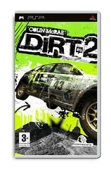 Background - Dirt 2 - PSP - Retrocharting