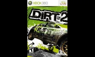Dirt 2