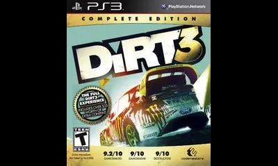 Dirt 3 [Complete Edition]