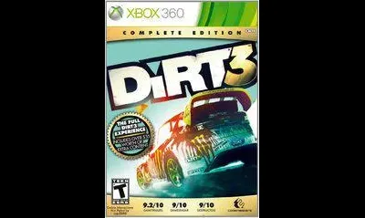 Dirt 3 [Complete Edition]
