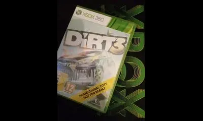 Dirt 3 [Not For Resale]