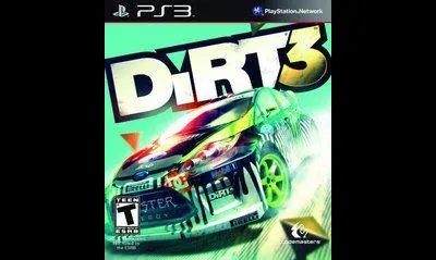 Dirt 3