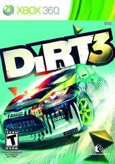 Background - Dirt 3 - Xbox 360 - Retrocharting