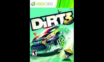 Dirt 3