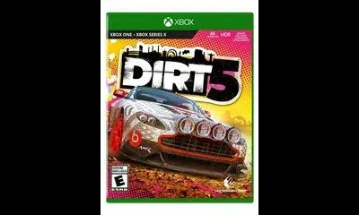 Dirt 5