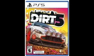 DIRT 5