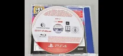 Dirt 5 [Promo]