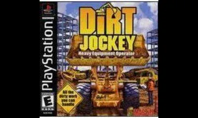 Dirt Jockey Heavy Equipment Operator