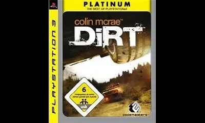 Dirt [Platinum]