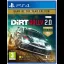 Dirt Rally 2.0 [Game of the Year] - Playstation 4 - Retrocharting