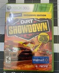 Background - Dirt Showdown [Walmart Hoonigan Exclusive Edition] - Xbox 360 - Retrocharting