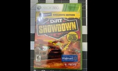 Dirt Showdown [Walmart Hoonigan Exclusive Edition]