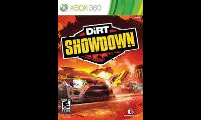 Dirt Showdown
