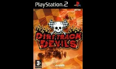 Dirt Track Devils