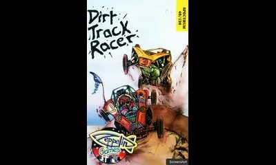 Dirt Track Racer