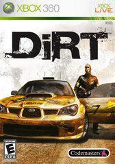 Background - Dirt - Xbox 360 - Retrocharting