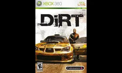 Dirt