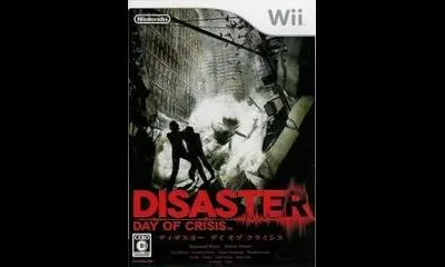 Disaster: Day of Crisis