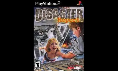 Disaster Report
