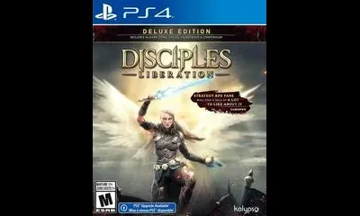 Disciples: Liberation [Deluxe Edition]