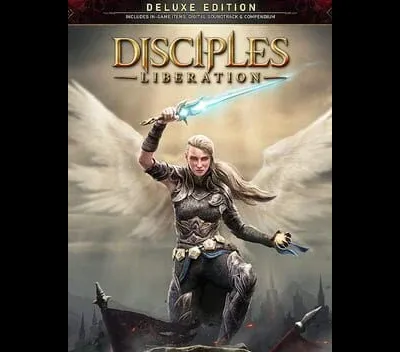 Disciples: Liberation [Deluxe Edition]