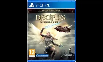Disciples: Liberation