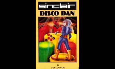 Disco Dan [Sinclair]