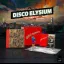 Disco Elysium: The Final Cut [Collector's Edition] - Nintendo Switch - Retrocharting