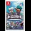 Discounty - Nintendo Switch - Retrocharting