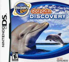 Background - Discovery Kids Dolphin Discovery - Nintendo DS - Retrocharting